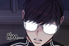 Lisez Webtoon I'm Fine, Thank You, And You? Chapitre 14 VF Scan, Une rencontre embarrassante !