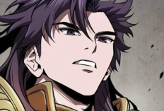 Manhwa Nano Machine Chapitre 279 en Français, Une conséquence causée par son propre clan jusqu'à ce que cette catastrophe se produise