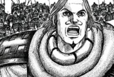 RAW Lecture En Ligne Manga Kingdom Chapitre 839 Scan VF FR, L'armée de Qin Avance