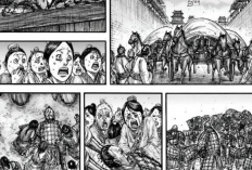 Spoilers et Lien RAW Manga Kingdom Chapitre 835 Scan VF, La torture est partout !