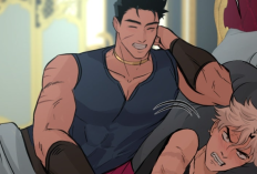 Lien pour lire le Manhwa Osora Chapitre 79 en français, C'est sûr que tu es jaloux, pourquoi tu me poses encore la question ?