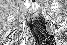 Série en cours ! Lien pour lire le manga Berserk Chapitre 383 Scan Français RAW, lancez immédiatement la contre-attaque