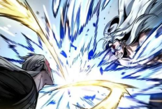 Ça va fort ! Lire Manhwa Nano Machine Chapitre 276 en Français