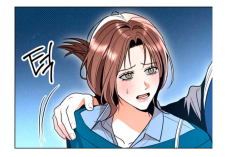 Lisez le Manhwa Absolute Threshold Chapitre 65 en Français, Faire un nouveau bébé