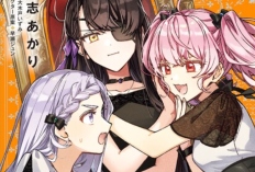 La Lecture Manga I'll Become a Villainess That Will Go Down in History Chapitre Complet en Français, Consultez le synopsis !