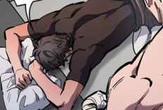 Eternally Regressing Knight (Le Diable ne Pleure Jamais) Chapter 76 en Français, Une physique qui convient parfaitement pour être qualifié de chevalier