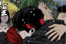 Wind Breaker Manhwa Chapitre 547 Scan FR RAW, Hummingbird détient officiellement le titre de champion !
