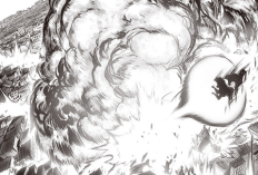 Lien Lire Manga One Punch Man Chapitre 275 VF Scan, Cette fois, sans blague !