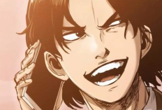 Comme la terreur pour les lycéens ! Lire le Manhwa High Class Chapitre 50 VF Scan