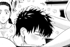 Spoilers du Manga Criminelles Fiançailles Chapitre 39 VF Scan, Tellement obéissant qu'il est comme un chien !