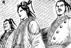 Heure Kingdom Chapitre 844 Scan VF Les Nouvelles Stratégies Sont Sur Le Point D'arriver