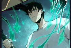 Manhua Catastrophic Necromancer Chapitre 206 Scan VF, Toute l'équipe contre Powerful Monster perd toujours