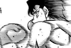 Manga Spoiler Hajime no Ippo Chapitre 1497 Francais Scan RAW : Le match commence à s'intensifier