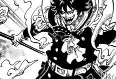 RAW Spoiler Manga One Piece Chapitre 1152 en Français, Vous avez tout compris ! Il ne reste plus qu'à accomplir la mission