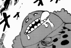 Lien du Manga RAW One Piece Chapitre 1156 VF Scan Le Visage Révélé De Rocks D. Xebec !