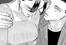 Lisez RAW Manga Criminelles Fiançailles Chapitre 40 VF Scan, Tout ce qui sera affronté ensemble
