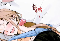 RAW Manhwa Le Voeu du Diable Chapitre 63 Scan VF FR: Passer du bon Temps Ensemble !