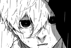  Lien pour lire le manga Blue Lock Chapitre 310 en français RAW, Nagi ne peut pas trahir Blue Lock