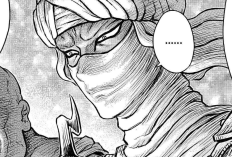 Lecture En Ligne Manga Berserk Chapitre 383 VF FR Scan, Gut ne Renonce Jamais