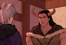 Lien pour lire le Manhwa Osora Chapitre 80 en français, Une créature mi-humaine qui ressemble beaucoup à Maxim