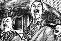 Lire RAW Manga Kingdom Chapitre 845 Scan VF Protéger Les Citoyens À Tout Prix