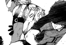 Ikki Niko à l'action ! Lien pour lire le manga Blue Lock Chapitre 316 en français RAW