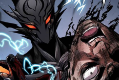 Lire Manhwa Nano Machine Chapitre 274 en Français, Rendez ce que vous avez volé !