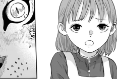 Lisez Manga Doubutsu Ningen Chapitre 6 en VF Scan, La pauvre petite fille