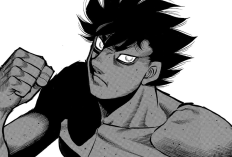Suite de la lecture du manga Hajime no Ippo Chapitre 1499 Scan FR Gratuit RAW ! Cliquez vite sur le lien ci-dessous !