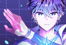 Synopsis et Lisez Webtoon The Ghost Writing Hero Chapitre Complet VF Scan, Un romancier perdu dans sa propre histoire