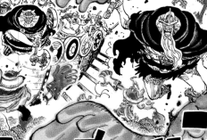 Lire RAW Manga One Piece Chapitre 1147 en Francais et Spoilers, Cinq mille pailles de riz !