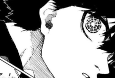 Spoilers ! manga Blue Lock Chapitre 316 en français, Il semble qu'il y aura quelque chose qui bloquera les mouvements et les attaques d'Isagi