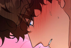 La Chaleur Tant Attendue ! Suite Lire le Webtoon Le cours privé du désir Chapitre 20-21 Scan VF FR