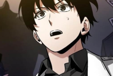 Quelle pénalité ? Lire Manhwa Omniscient Reader's Viewpoint Chapitre 280 en français