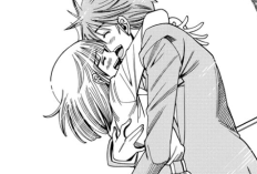 Lisez Manga Nozoki Ana Chapitre 118 en VF Scan Saison 2 : Enfin, une vie heureuse