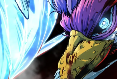 Heure ou Lire RAW Manhwa Nano Machine Chapitre 278 VF Scan, Une puissance incroyable pour vaincre le dragon