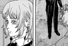 Lire Manga Chainsaw Man Chapter 214 en Français, Si vous avez peur d'être continuellement terrorisé