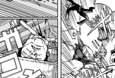 Spoilers et Lire Manga Chainsaw Man Chapter 201 en Français, Attaque soudaine ! Il faut être vigilant