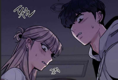 Spoilers de Manhwa I'm Fine, Thank You, And You? Chapitre 43 VF Scan, Faire des activités ensemble