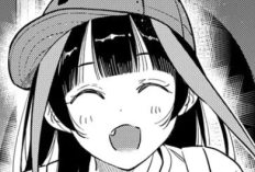 Mini Oda est de retour ! Lire Manga Kanojo Okarishimasu (Rent A GirlFriend) Chapter 388 en Français