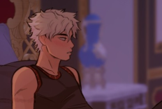 Spoilers Webtoon Osora Chapitre 69 en français, Il veut qu'Osoran soit un gentil garçon
