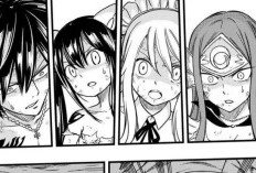 Incendie du château d'Ignia! Lire Mangas Fairy Tail: 100 Years Quest Chapter 192 Scans VF
