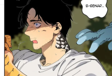 Update RAW! Spoilers le Manhwa BL Mr.A's Farm Chapitre 8 Scan VF, Une action déplaisante dans une ferme !