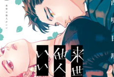 Lien Lire Manga Criminelles Fiançailles Chapitre Complet VF Scan, Avec Synopsis et Autres Titres !