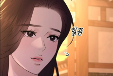 Spoilers Update! Lire Manhwa Nos Tabous Chapitre 37 Scan VF, La proximité s'intensifie !