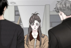 La Compétition Amoureuse se Durcit ! Spoiler & Lire le Webtoon Amour égoïste Chapitre 53 Scan VF FR