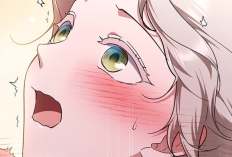 Spoiler RAW! Lecture En Ligne Webtoon Le cours privé du désir Chapitre 19-20 Scan VF FR, Soupir Séduisant