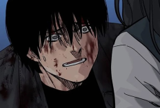 Lisez Pour ne pas mourir Manhwa Chapitre 168 en FR Scan, Prêt à se sacrifier