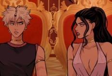 Spoilers et Lien pour lire le Manhwa Osora Chapitre 81 en français, Osora a l'air très contrarié