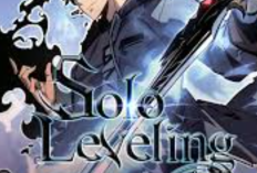 Lien Lire le Manhwa Solo Leveling : Ragnarok Chapitre Complet Scan VF, Avec Synopsis et Autres Titres !